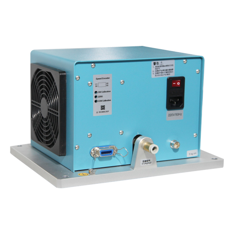 AHD压缩空气冷却型磁滞测功机